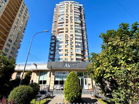 квартира по адресу Ушинского ул., 14-Б