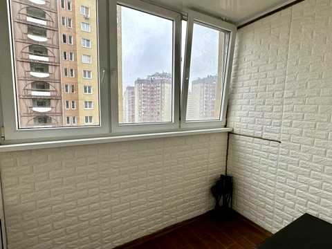 квартира за адресою Урлівська вул., 36-А