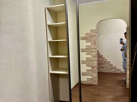 квартира за адресою Урлівська вул., 36-А