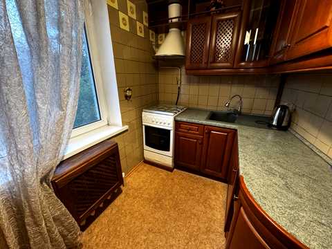 квартира по адресу Михаила Донца ул., 27-А