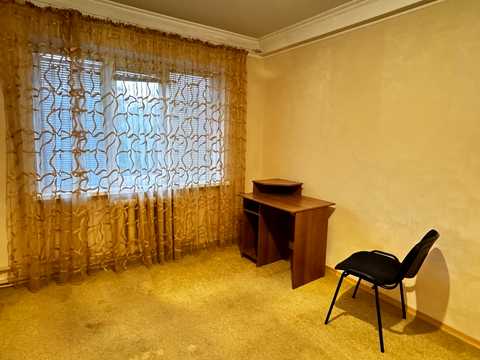 квартира по адресу Михаила Донца ул., 27-А