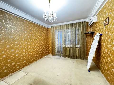 квартира по адресу Михаила Донца ул., 27-А