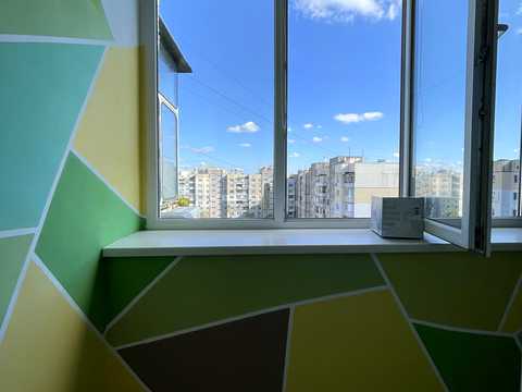 квартира за адресою Північна вул. (Північна), 36