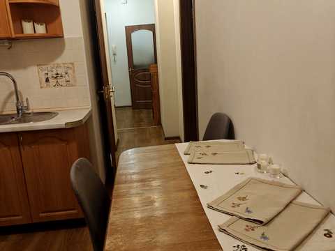 квартира за адресою Гарматна вул., 35/2