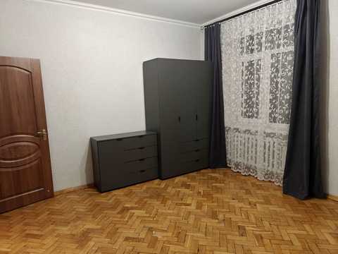 квартира за адресою Гарматна вул., 35/2