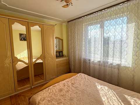 дом по адресу Миру