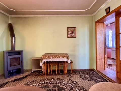 дом по адресу Миру