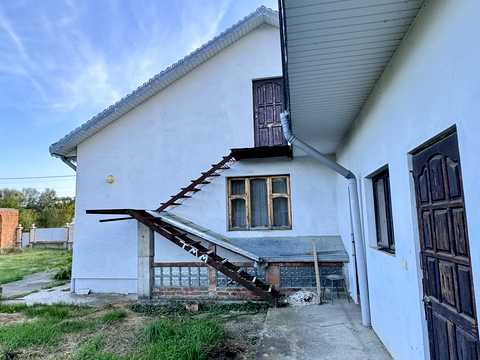 дом по адресу Миру