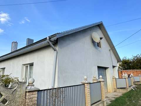дом по адресу Миру