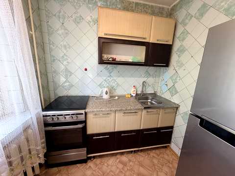 квартира по адресу 23 Августа ул., 49а