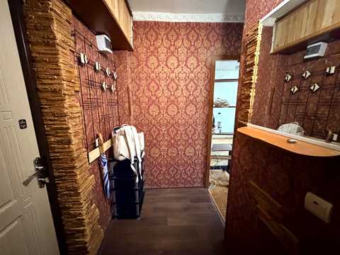 квартира по адресу 23 Августа ул., 49а