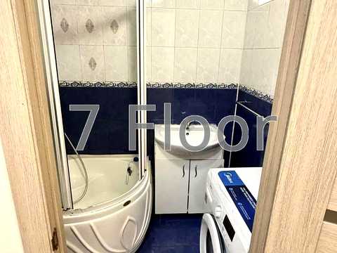 квартира за адресою Мостицька вул., 16/2
