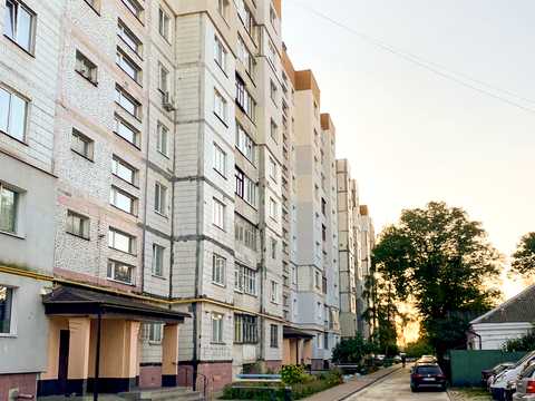 квартира за адресою Іллінська вул., 52/1