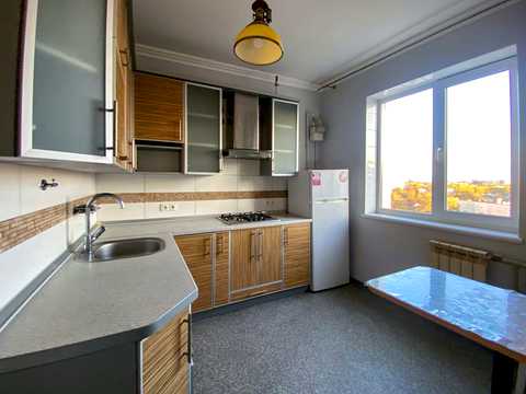 квартира за адресою Іллінська вул., 52/1