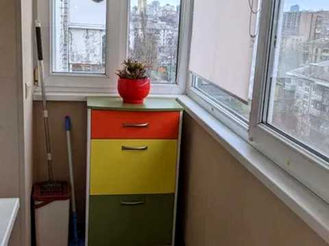 квартира за адресою Бишівський пров., 9