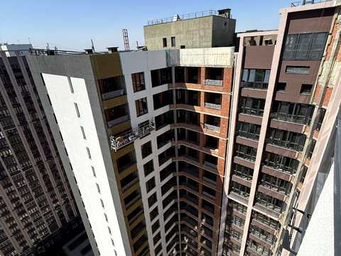 квартира за адресою Івана Франка вул., 40 к1