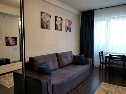 квартира за адресою Тампере вул., 5-А