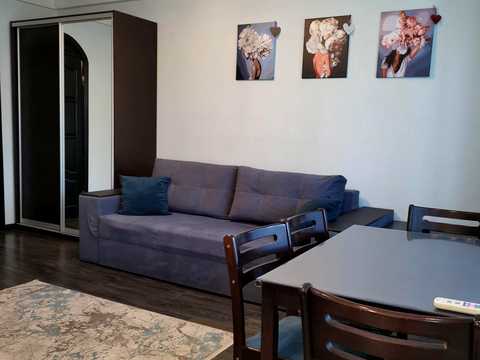 квартира за адресою Тампере вул., 5-А