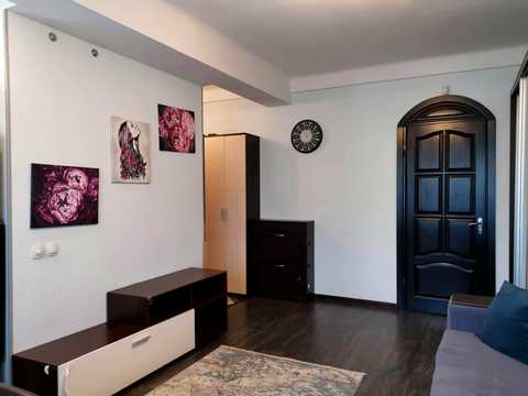 квартира за адресою Тампере вул., 5-А