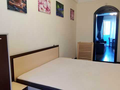 квартира за адресою Тампере вул., 5-А