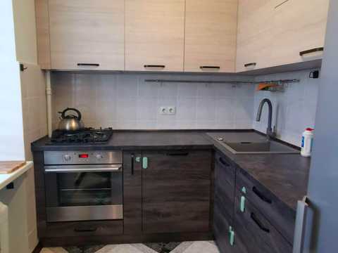 квартира за адресою Тампере вул., 5-А