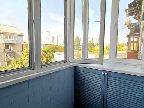 квартира за адресою Тампере вул., 5-А