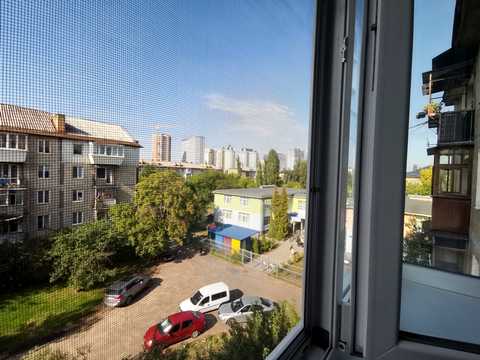 квартира за адресою Тампере вул., 5-А