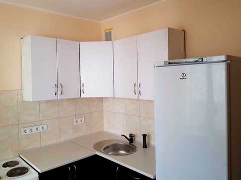 квартира за адресою Сергія Данченка вул., 28