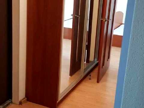 квартира за адресою Сергія Данченка вул., 28
