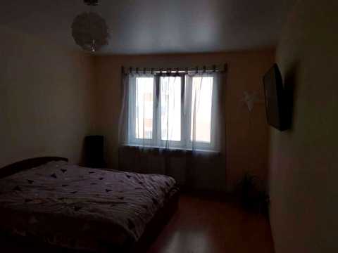 квартира за адресою Сергія Данченка вул., 28