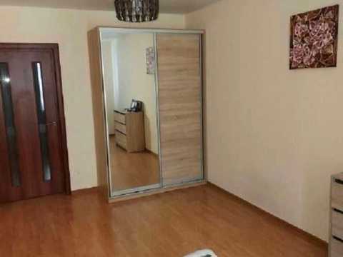 квартира за адресою Сергія Данченка вул., 28
