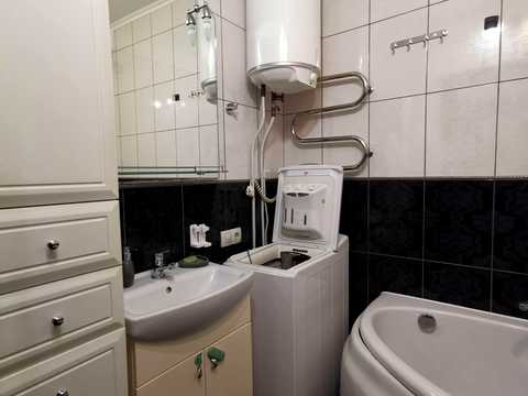 квартира за адресою Тампере вул., 5-А