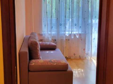 квартира за адресою Святошинська вул., 6