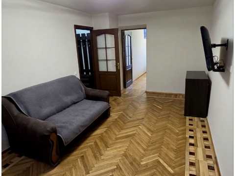 квартира по адресу Городоцкая ул., 218-А