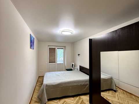 квартира по адресу Городоцкая ул., 218-А