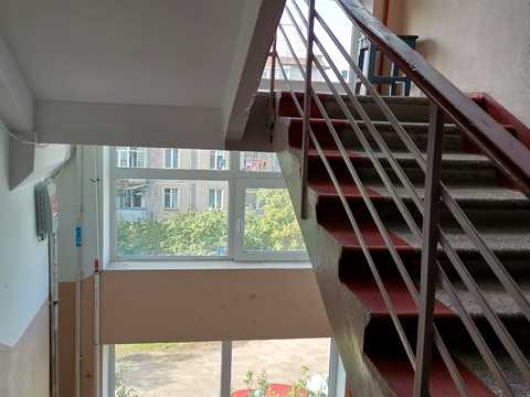 квартира за адресою Тампере вул., 5-А