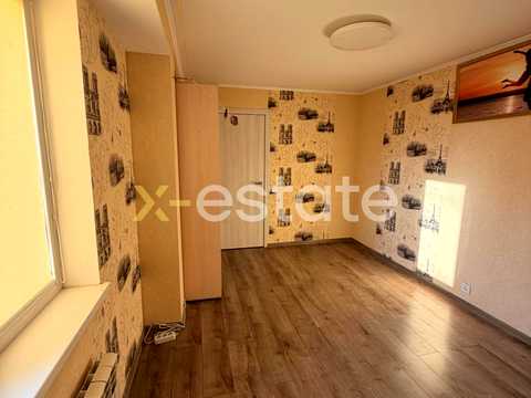 квартира по адресу Архитекторов ул., 24