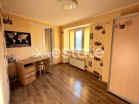 квартира по адресу Архитекторов ул., 24