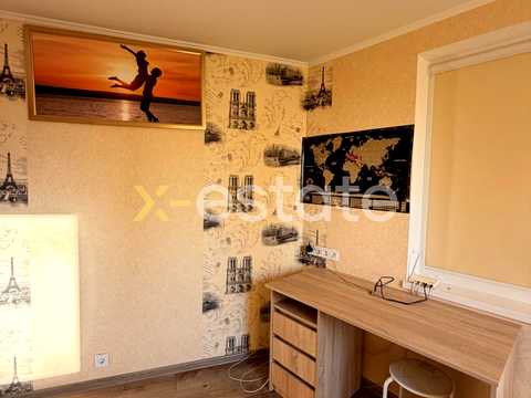 квартира по адресу Архитекторов ул., 24