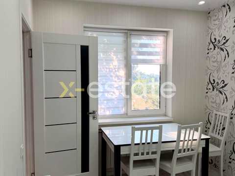 квартира по адресу Архитекторов ул., 24
