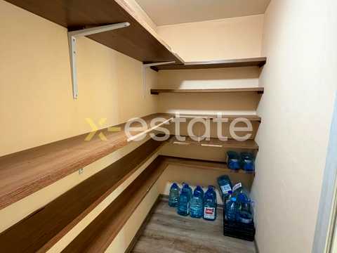 квартира по адресу Архитекторов ул., 24