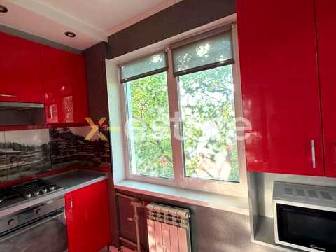 квартира по адресу Архитекторов ул., 24