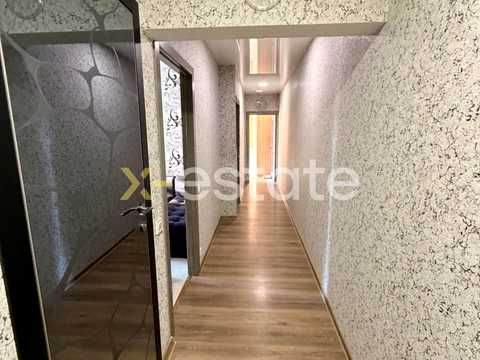 квартира по адресу Архитекторов ул., 24