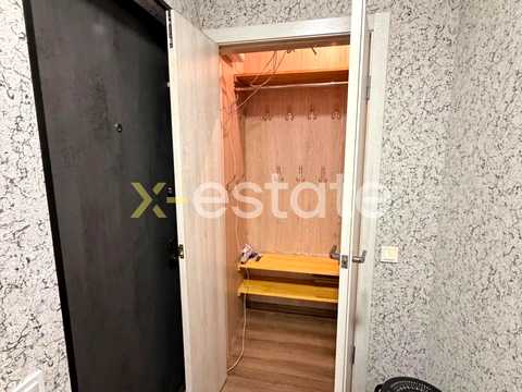 квартира по адресу Архитекторов ул., 24