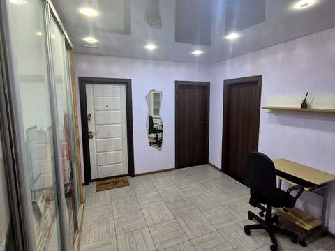 квартира за адресою Балтійський пров., 3
