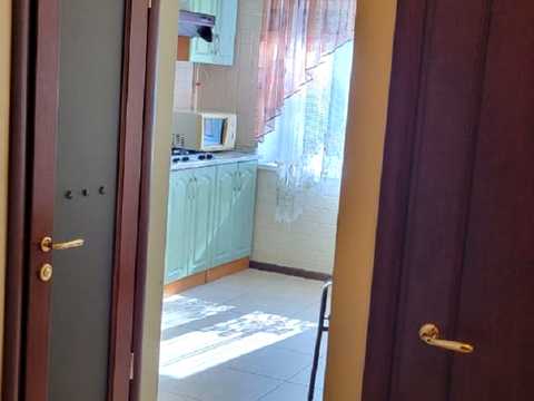 квартира за адресою Святошинська вул., 6