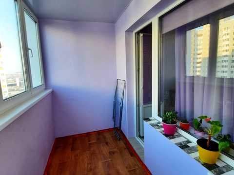 квартира за адресою Балтійський пров., 3