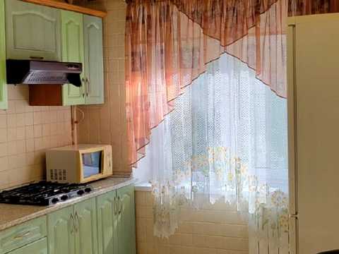 квартира за адресою Святошинська вул., 6