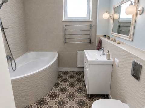 квартира за адресою Ярослава Гашека бульв., 8-А