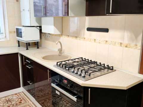 будинок за адресою Івана Виговського вул. (Маршала Гречка)